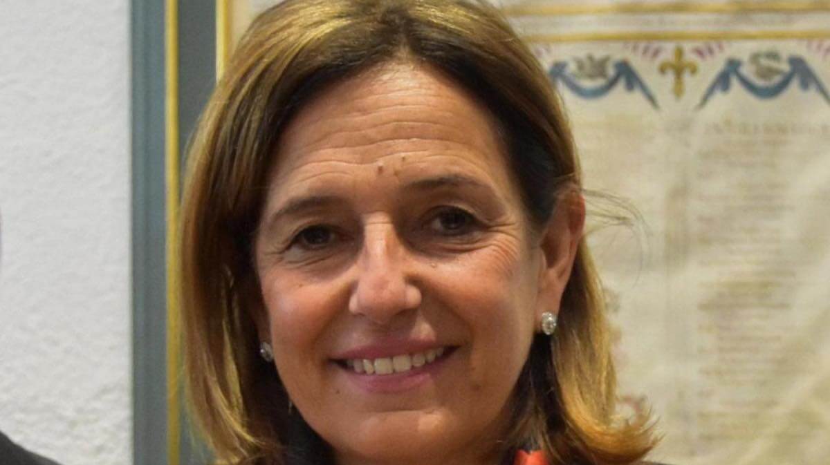 Antonella Polimeni prima Magnifica Rettrice in 717 anni di Sapienza: “lavorerò contro ogni forma di discriminazione”