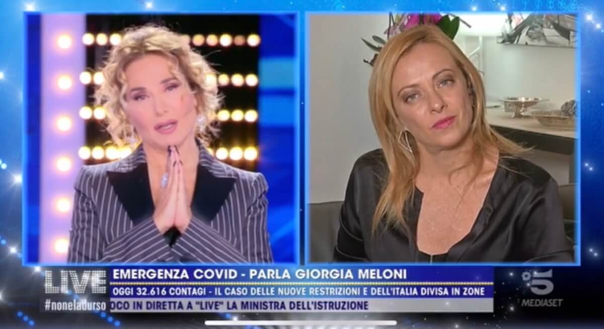 Cara Barbara, ti preghiamo di non dare più spazio a chi diffonde fake news in difesa dell’omotransfobia