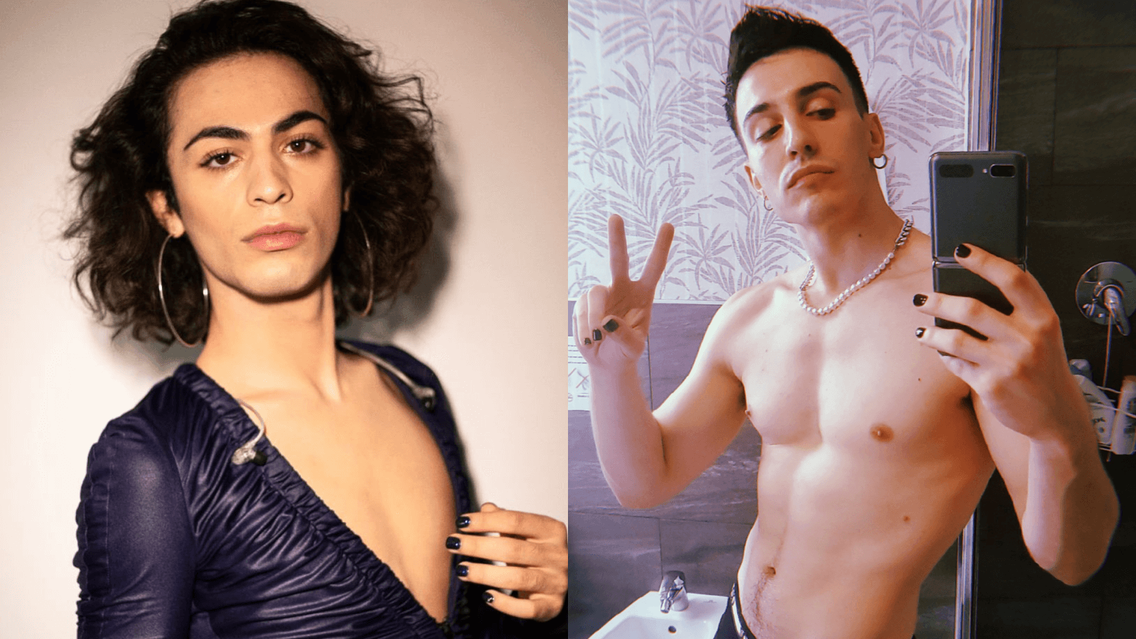 X Factor, Emma contro l’eliminazione di Blue Phelix: “Ha pagato lo scotto del pregiudizio”. Fuori anche Vergo