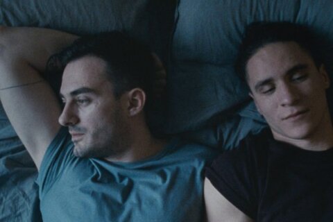 Camp de Maci, la recensione: l’omofobia irrompe sugli schermi del Torino Film Festival - Camp de Maci 2 - Gay.it