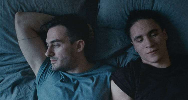 Camp de Maci, la recensione: l’omofobia irrompe sugli schermi del Torino Film Festival - Camp de Maci 2 - Gay.it