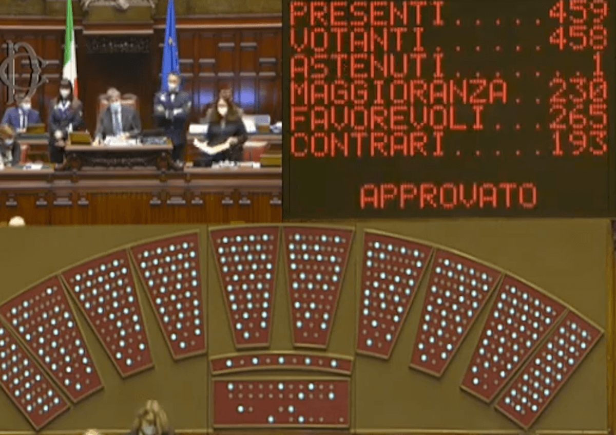 10 eventi LGBT da non dimenticare di questo 2020 - DDL ZAN 1 - Gay.it