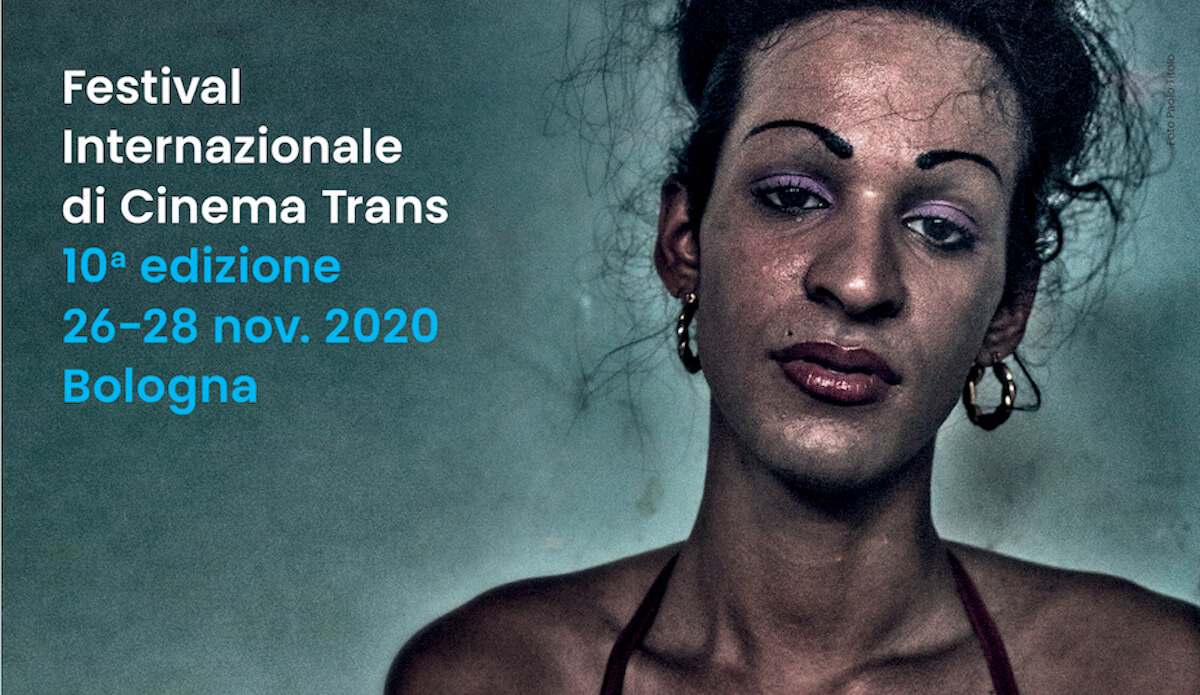 DIVERGENTI 2020, il Festival Internazionale di Cinema Trans per la prima volta on line e gratuito