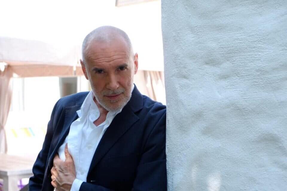 Diego Dalla Palma: “All’età di 15 anni abusato da un prete, ma non porto rancore”