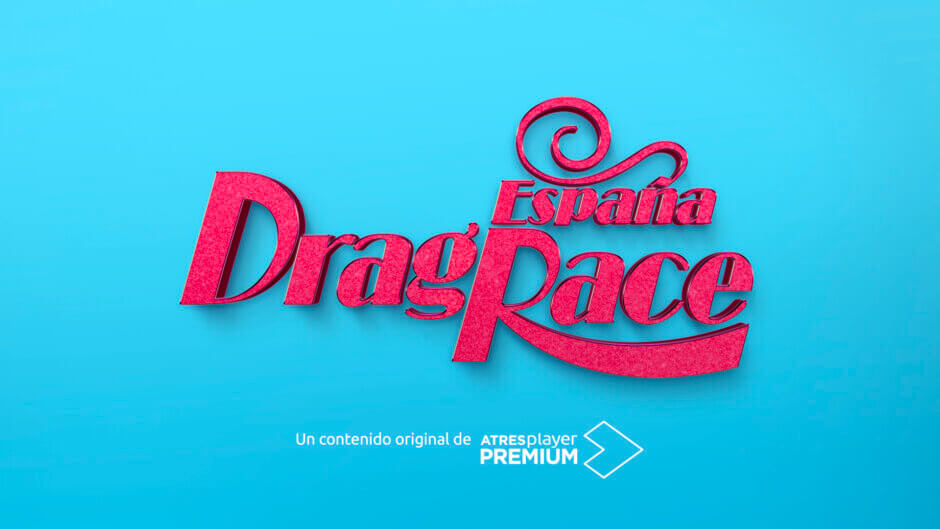 RuPaul’s Drag Race, nel 2021 l'edizione spagnola - ci sarà mai anche quella italiana? - España Drag Race 940x529 1 - Gay.it