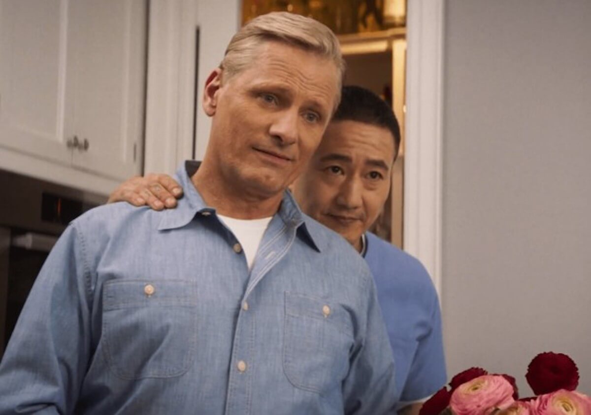 I 10 film LGBT più attesi del 2021 - Falling Viggo Mortensen - Gay.it