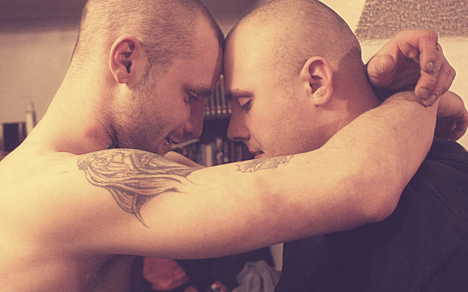 Io, omosessuale, odiavo me stesso e sono finito in un movimento di estrema destra - Gay estrema destra - Gay.it