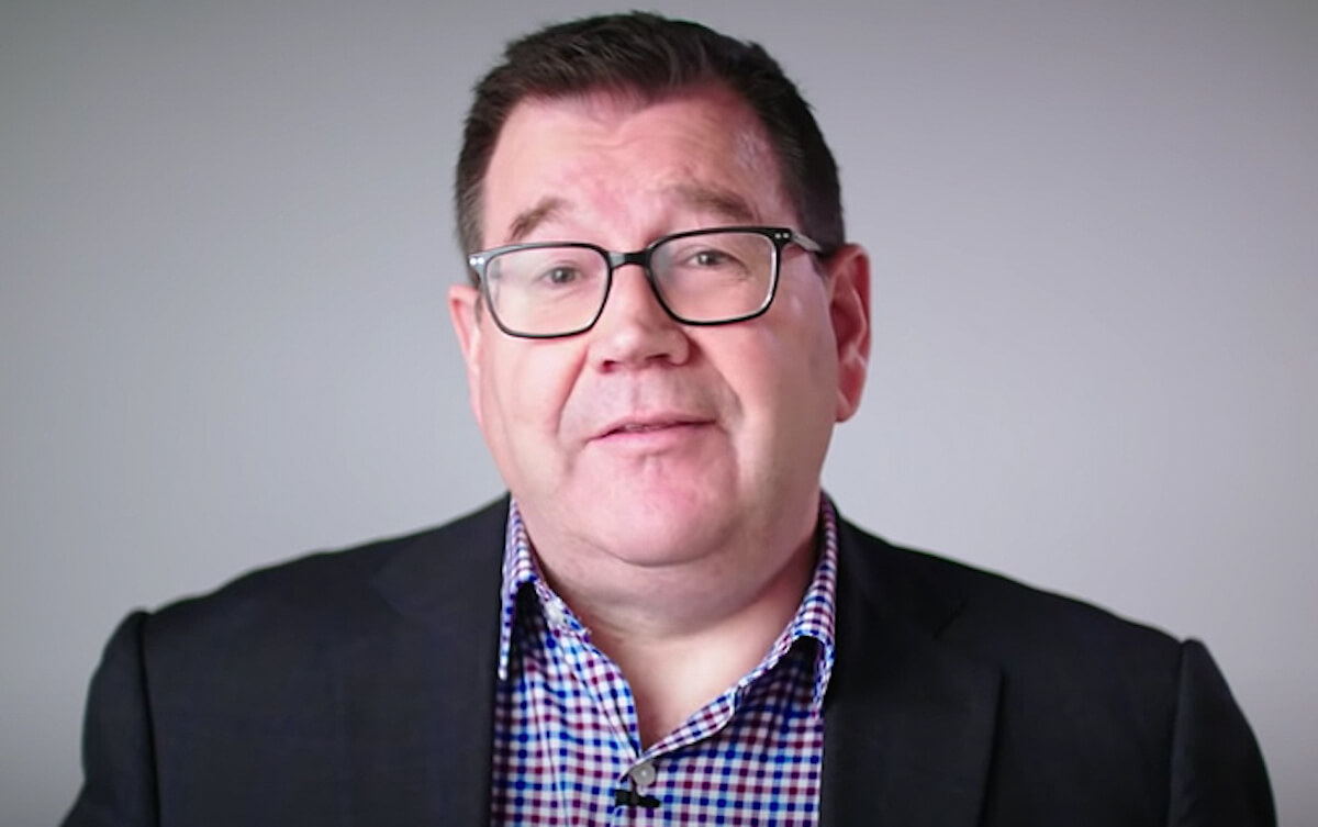 Nuova Zelanda, Grant Robertson storico primo vicepremier dichiaratamente gay