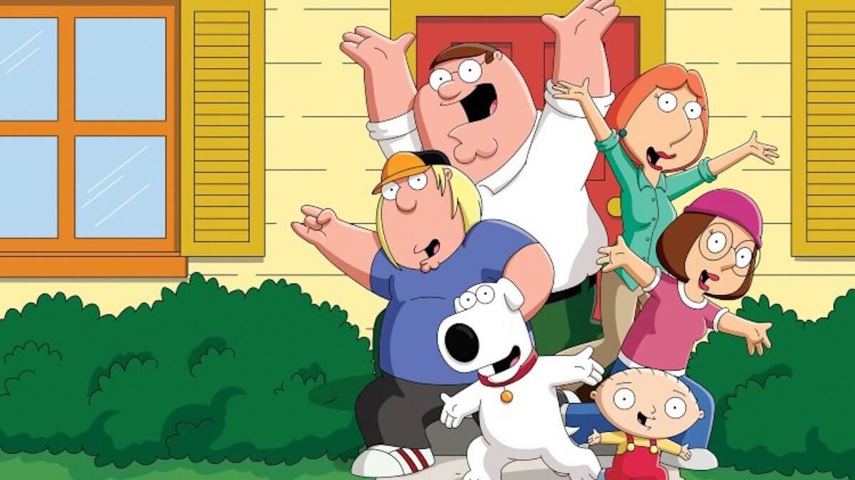 I Griffin, storico personaggio fa coming out e sposa il fidanzato – VIDEO (SPOILER!!!)
