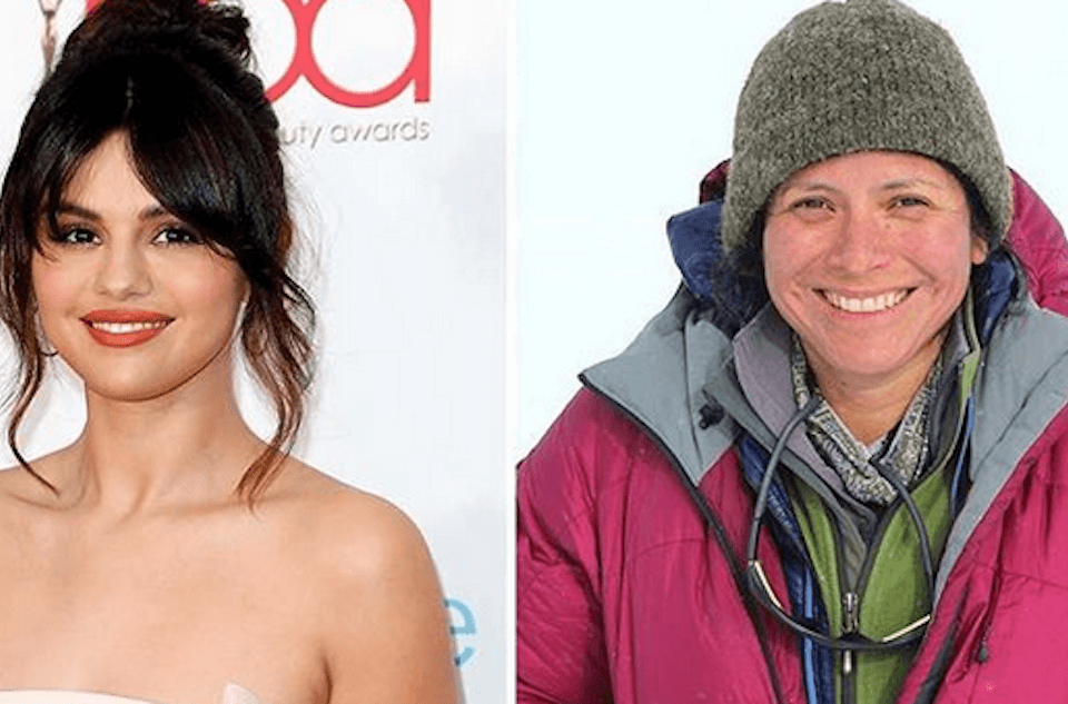 In the Shadow of the Mountain, Selena Gomez sarà l'alpinista lesbica Silvia Vásquez-Lavado al cinema - In the Shadow of the Mountain Selena Gomez - Gay.it
