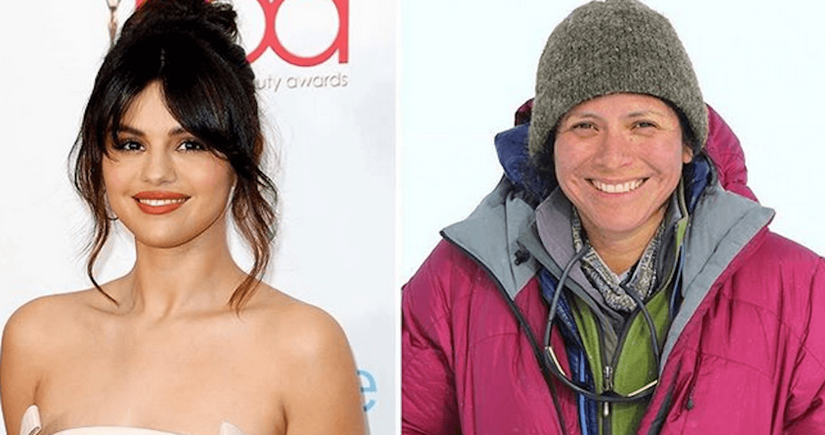 In the Shadow of the Mountain, Selena Gomez sarà l’alpinista lesbica Silvia Vásquez-Lavado al cinema