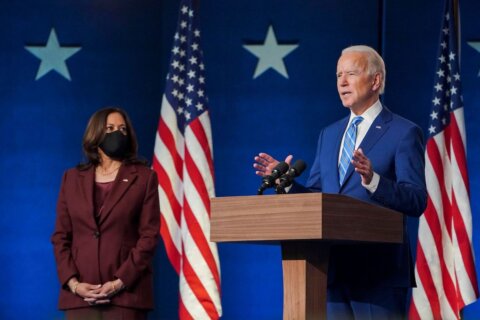 L'incubo Donald Trump è finito, Joe Biden nuovo presidente degli Stati Uniti d'America - Joe Biden nuovo presidente degli Stati Uniti dAmerica - Gay.it