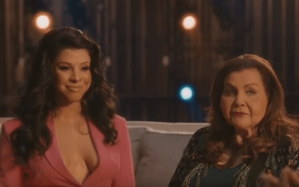 Hailie Sahar di Pose sarà l’icona trans Lady Java nel biopic cinematografico