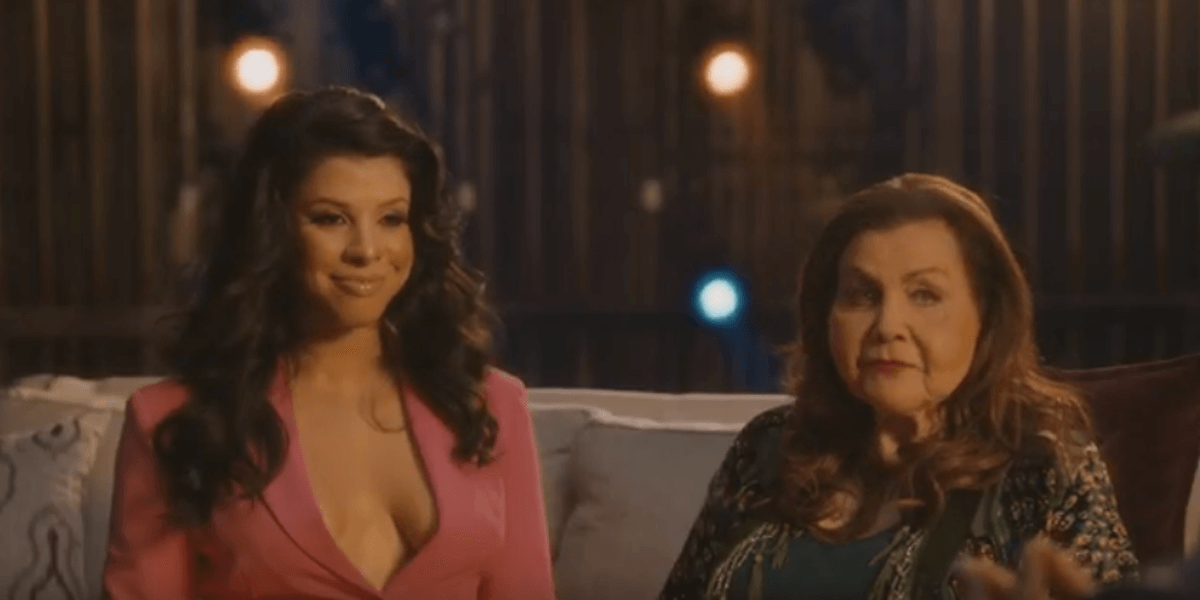 Hailie Sahar di Pose sarà l’icona trans Lady Java nel biopic cinematografico