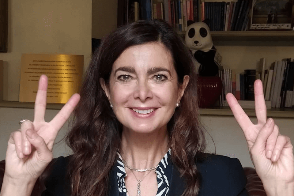 Boldrini: “C’è bisogno della legge contro l’omotransfobia, siamo tra gli ultimi Paesi d’Europa a non averla”