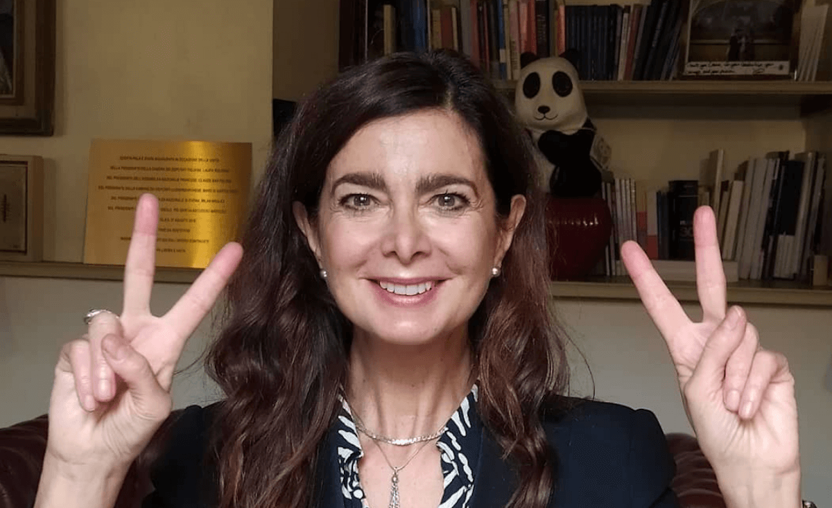 Boldrini: “C’è bisogno della legge contro l’omotransfobia, siamo tra gli ultimi Paesi d’Europa a non averla”