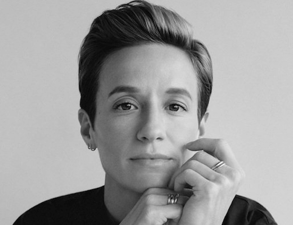 One Life, l’autobiografia di Megan Rapinoe: “L’amore di Sue Bird mi ha reso un’atleta migliore”