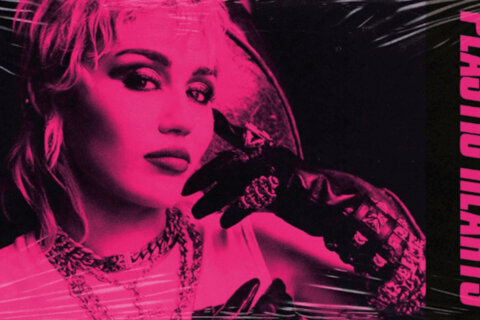 Plastic Hearts, la svolta pop rock di Miley Cyrus nel suo nuovo album - audio - Miley Cyrus Plastic Hearts Nuovo Album - Gay.it