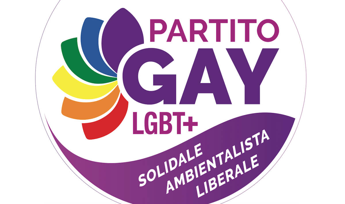 Partito Gay, la replica alle critiche di Gay.it: “Noi non dividiamo, uniamo. Il 15% non è irreale”