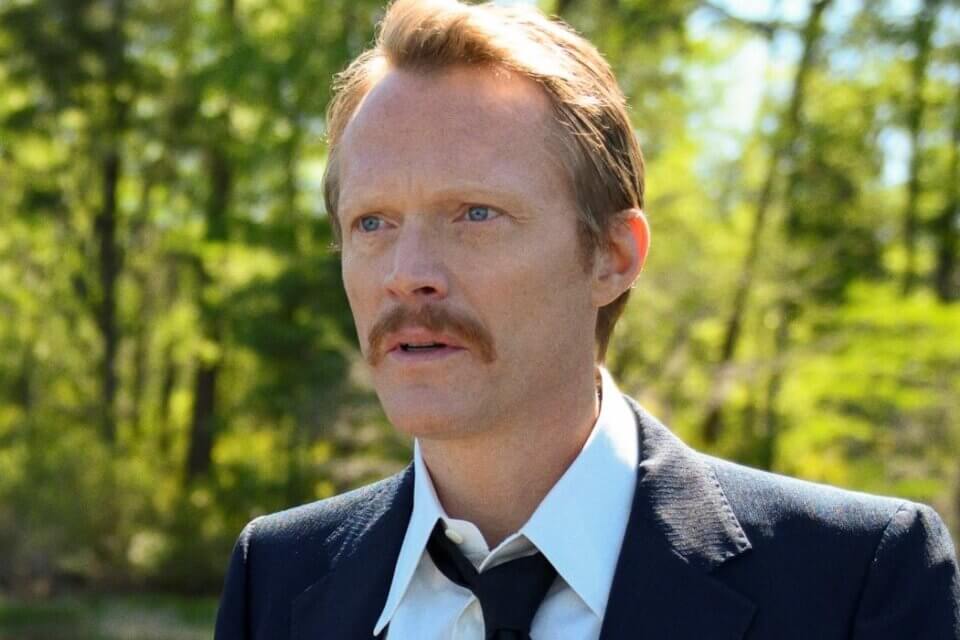 Paul Bettany e l'omosessualità repressa di suo padre: "Voglio che i miei figli vivano autenticamente, mai fingere" - Paul Bettany - Gay.it