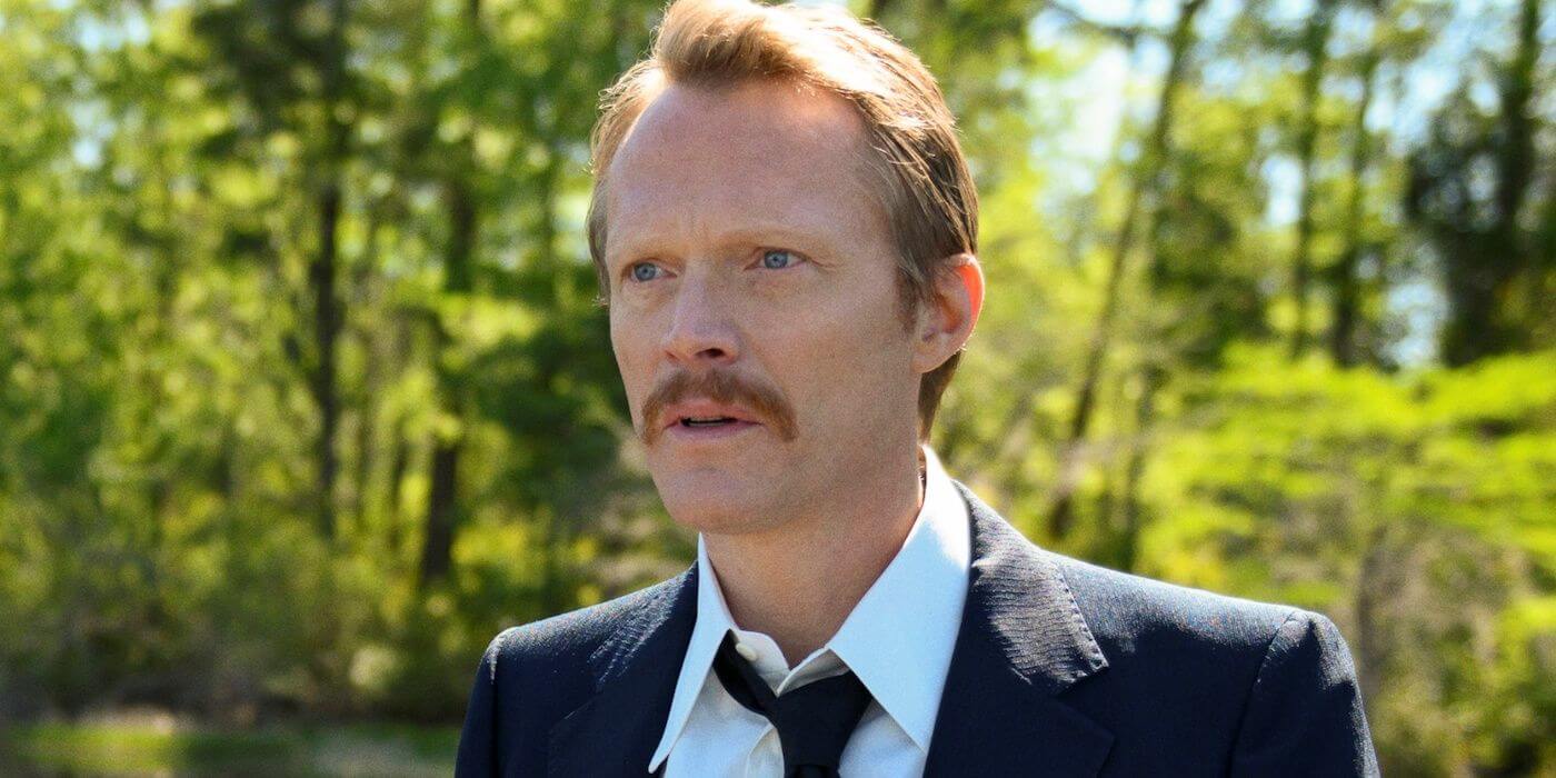 10 celebrità di Hollywood cresciute da genitori queer - Paul Bettany - Gay.it