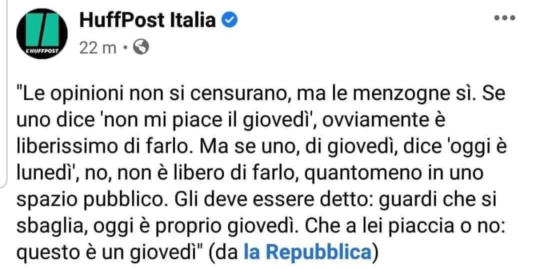 Simone Pillon, ancora transfobia: "i maschi sono maschi e le femmine sono femmine" - Pillon - Gay.it