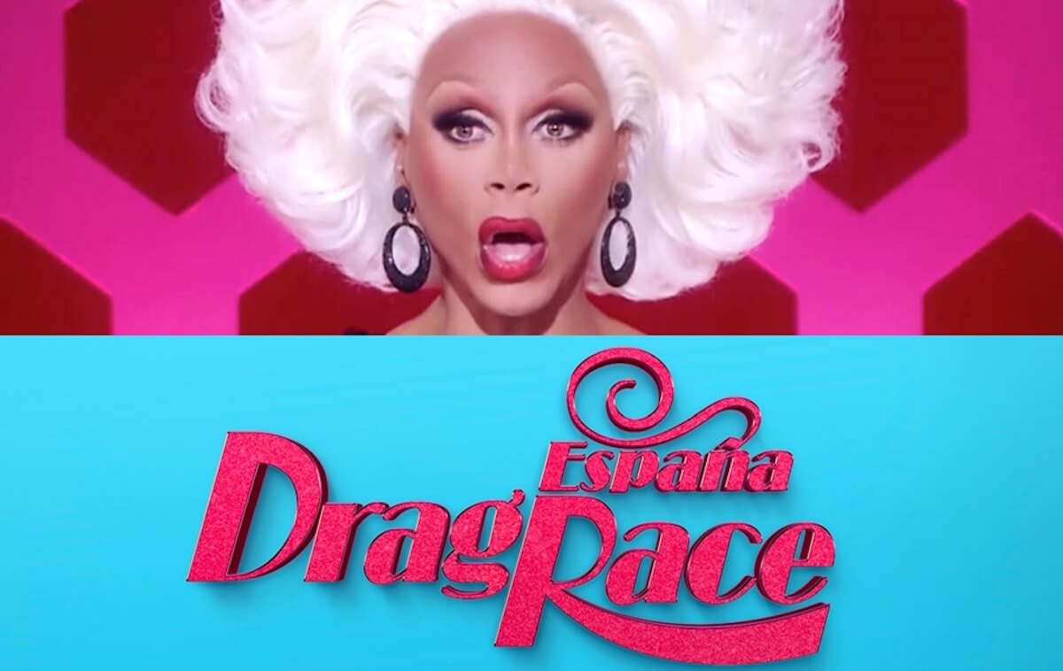 RuPaul’s Drag Race, nel 2021 l’edizione spagnola – ci sarà mai anche quella italiana?