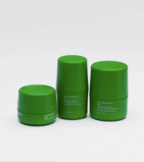 Pharrell Williams lancia "Humanrace", la linea Skincare super inclusiva - Schermata 2020 11 15 alle 17.48.38 - Gay.it