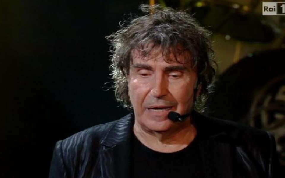 È morto Stefano D'Orazio, il batterista dei Pooh: era positivo al Covid-19 - Stefano DOrazio - Gay.it
