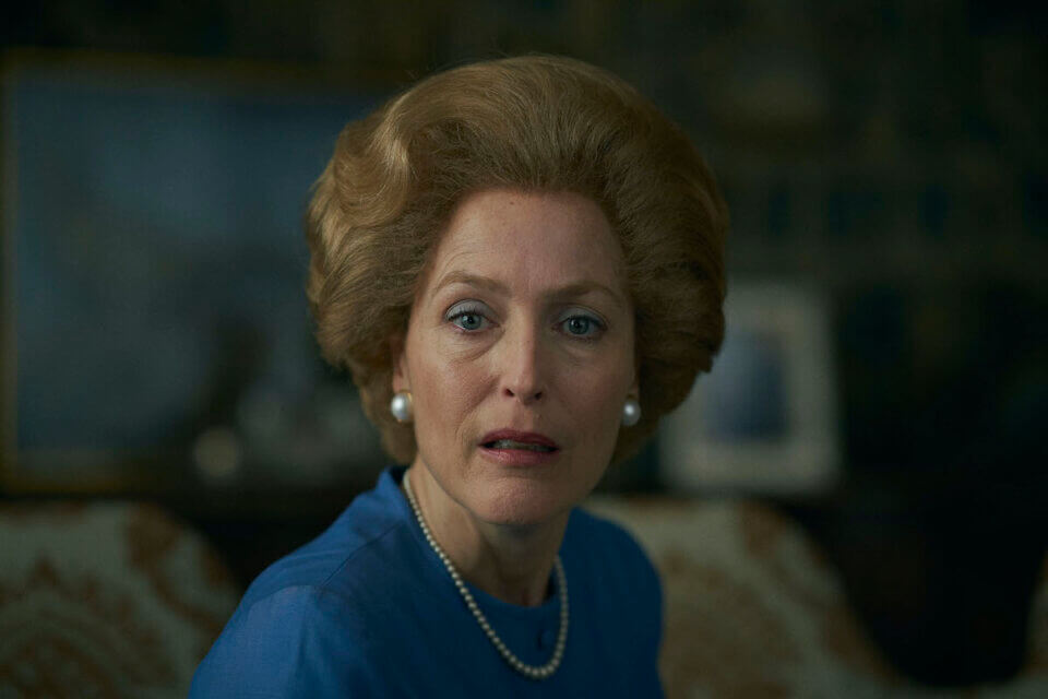 The Crown 4 riporta alla luce la posizione ‘poco gay friendly’ di Margaret Thatcher