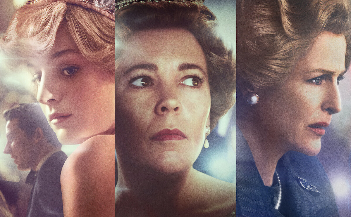 The Crown 4, la recensione: Diana e Margaret Thatcher sfidano la Regina in una stagione fantastica