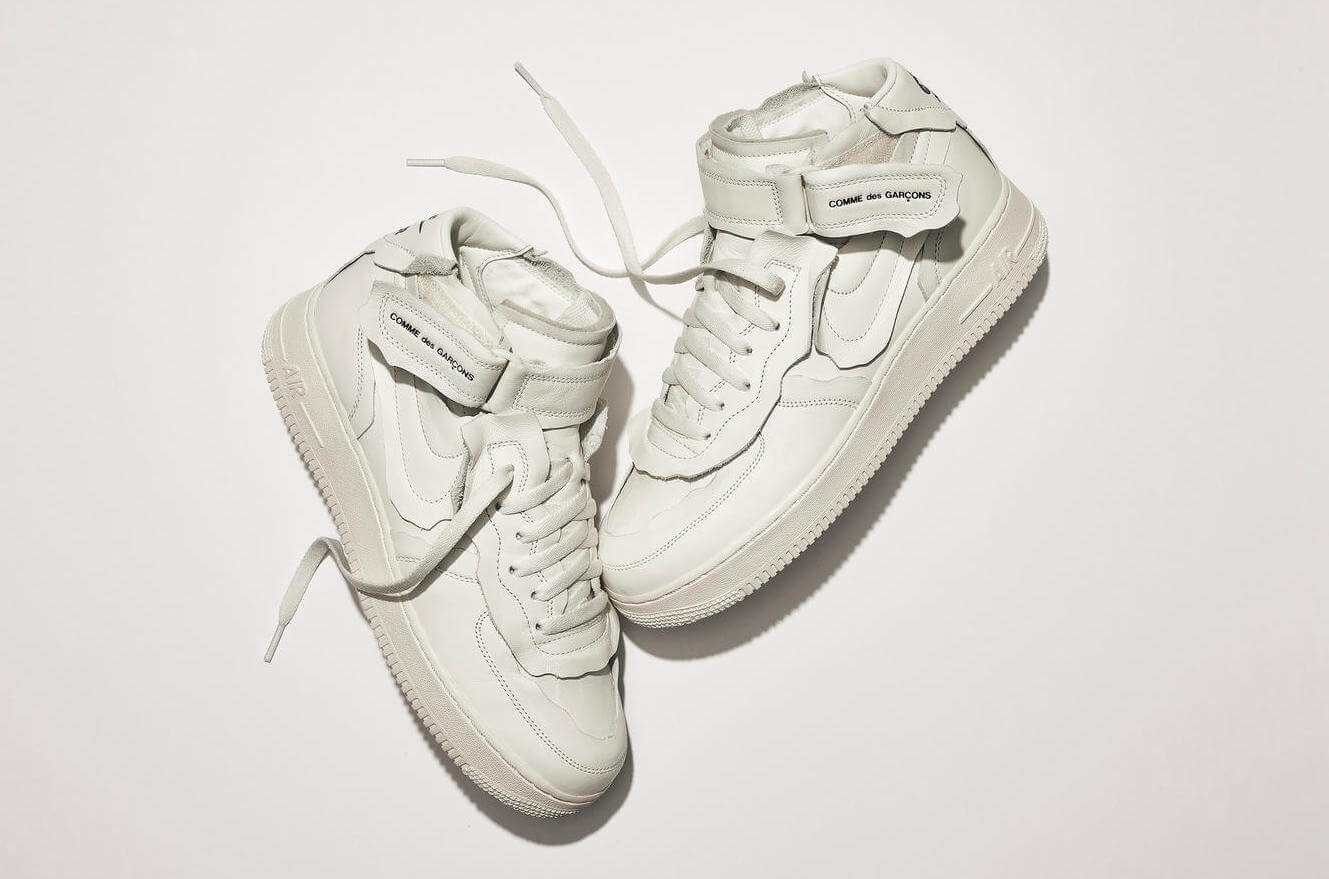 Le sneakers più cool dell’autunno-inverno 2020-2021