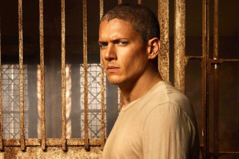 Wentworth Miller di Prison Break: “non voglio più interpretare personaggi etero” - Wentworth Miller - Gay.it
