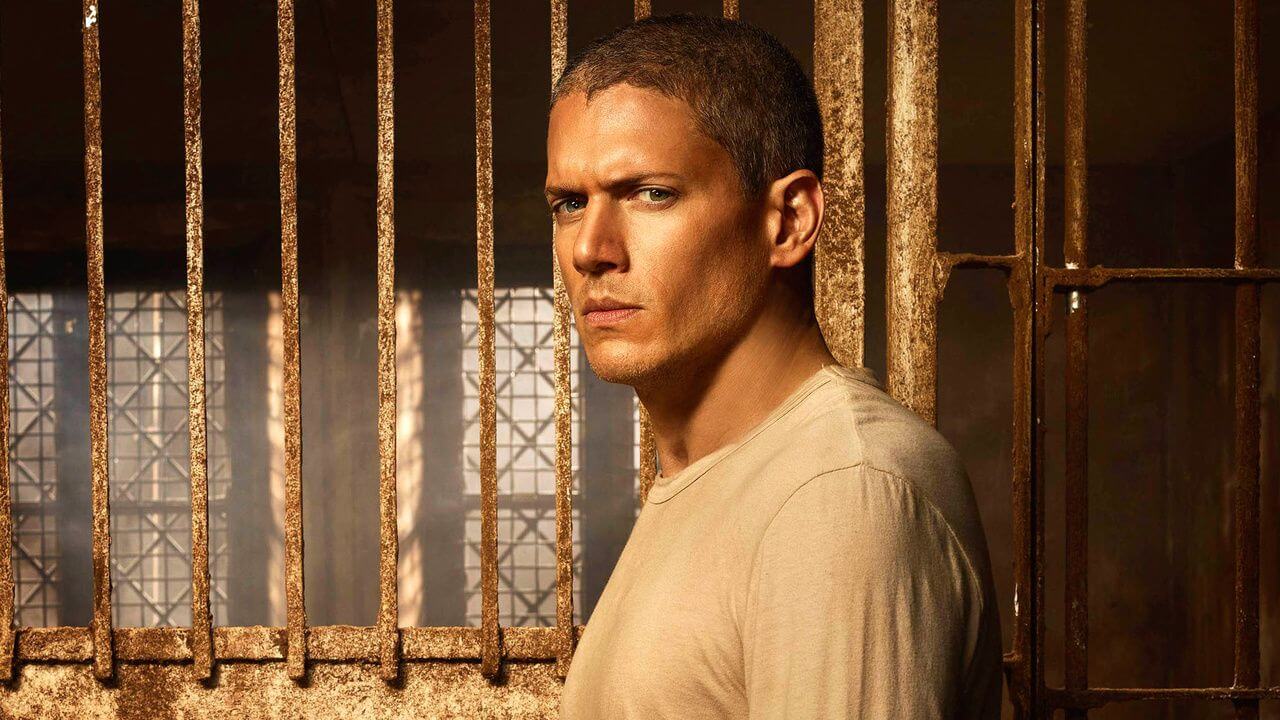 Wentworth Miller di Prison Break: “non voglio più interpretare personaggi etero”