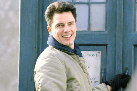 john barrowman