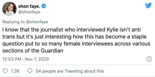 Kylie Minogue interviene in difesa delle persone trans e viene attaccata dagli haters transfobici - contro 2 - Gay.it