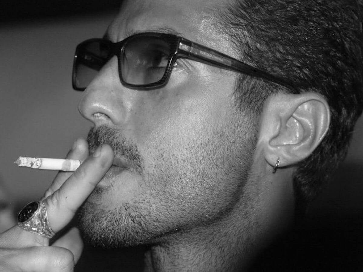 fabrizio corona