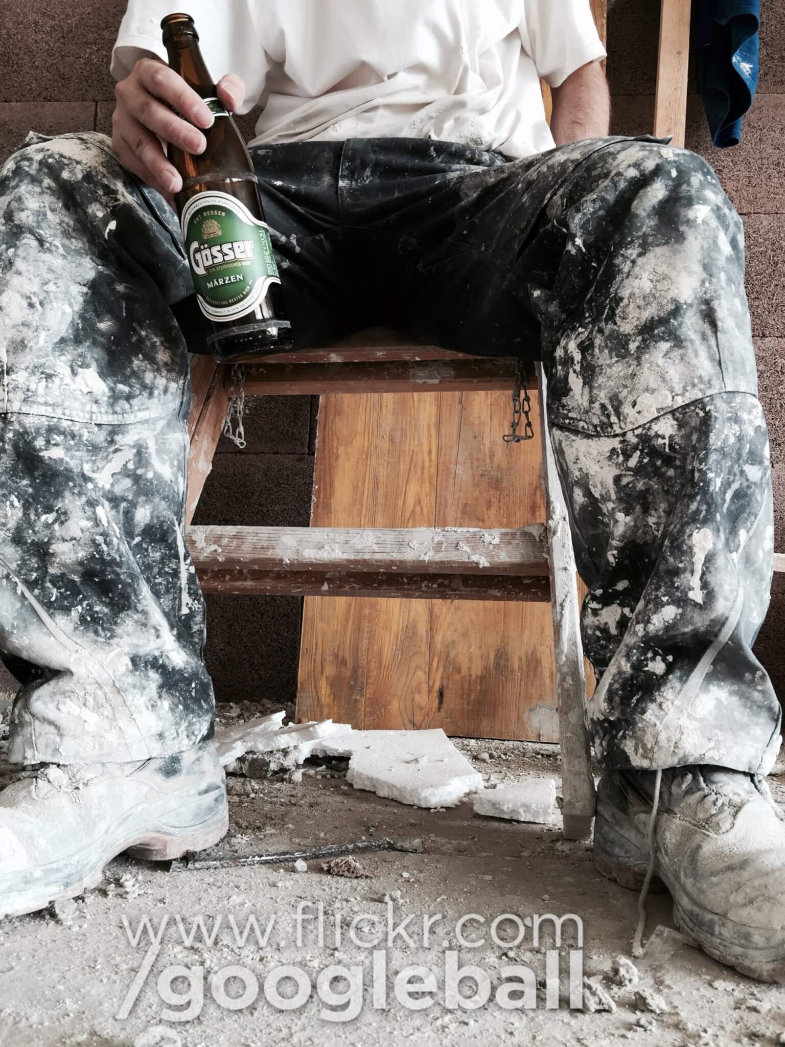 l fetish per l'abbigliamento da lavoro: l'eros dei manovali e la vita da cantiere - endlich mal pause 20194071684 o scaled - Gay.it