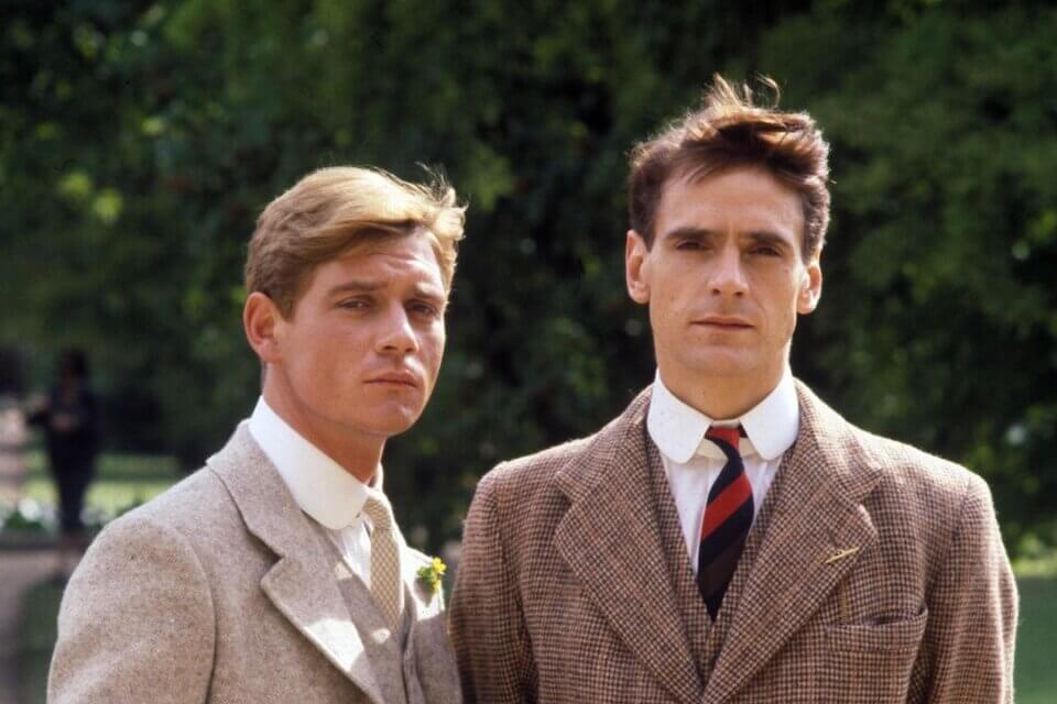 Ritorno a Brideshead, Luca Guadagnino gira una miniserie per la BBC