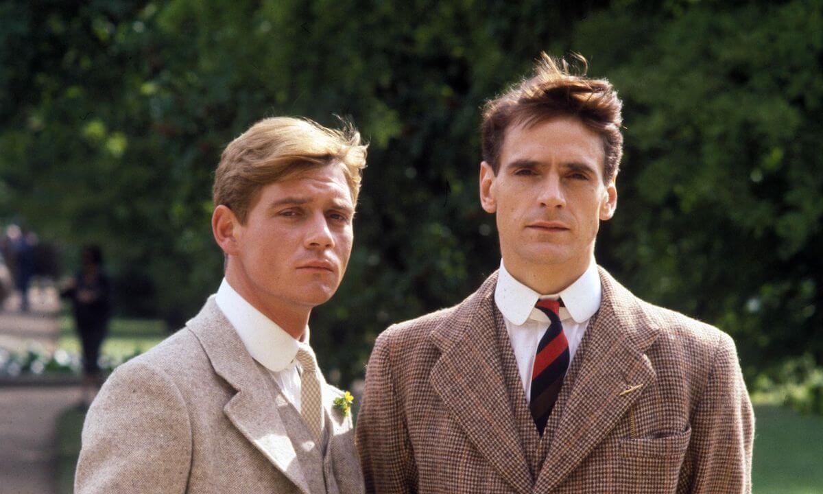 Ritorno a Brideshead, Luca Guadagnino gira una miniserie per la BBC