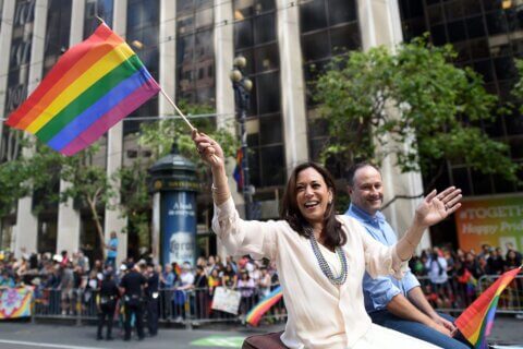 kamala harris