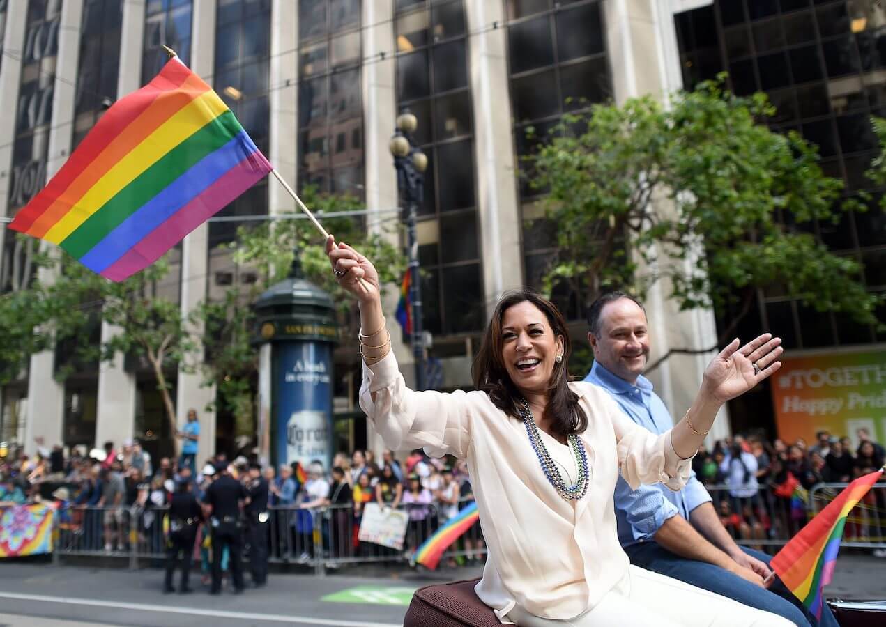 kamala harris