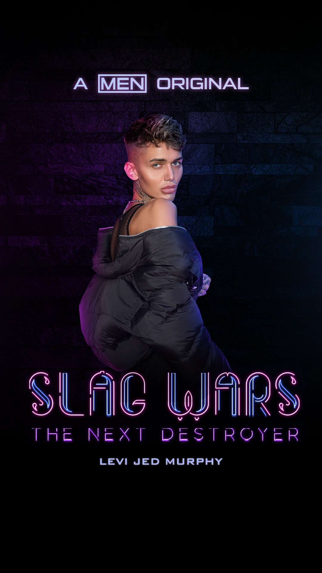 Levi di Slag Wars