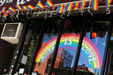 Chiusi per sempre decine di locali LGBT d'America a causa del Covid-19 - locale gay - Gay.it
