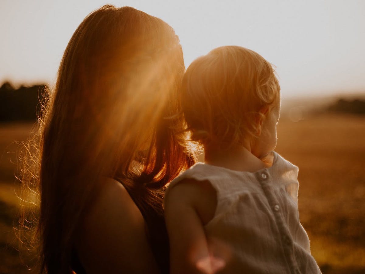 Donatore rivendica i diritti di genitore sul bambino avuto da una coppia lesbica
