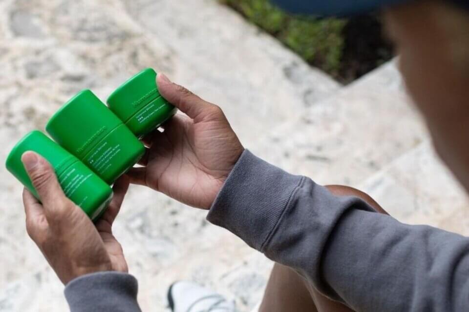 Pharrell Williams lancia “Humanrace”, la linea Skincare super inclusiva