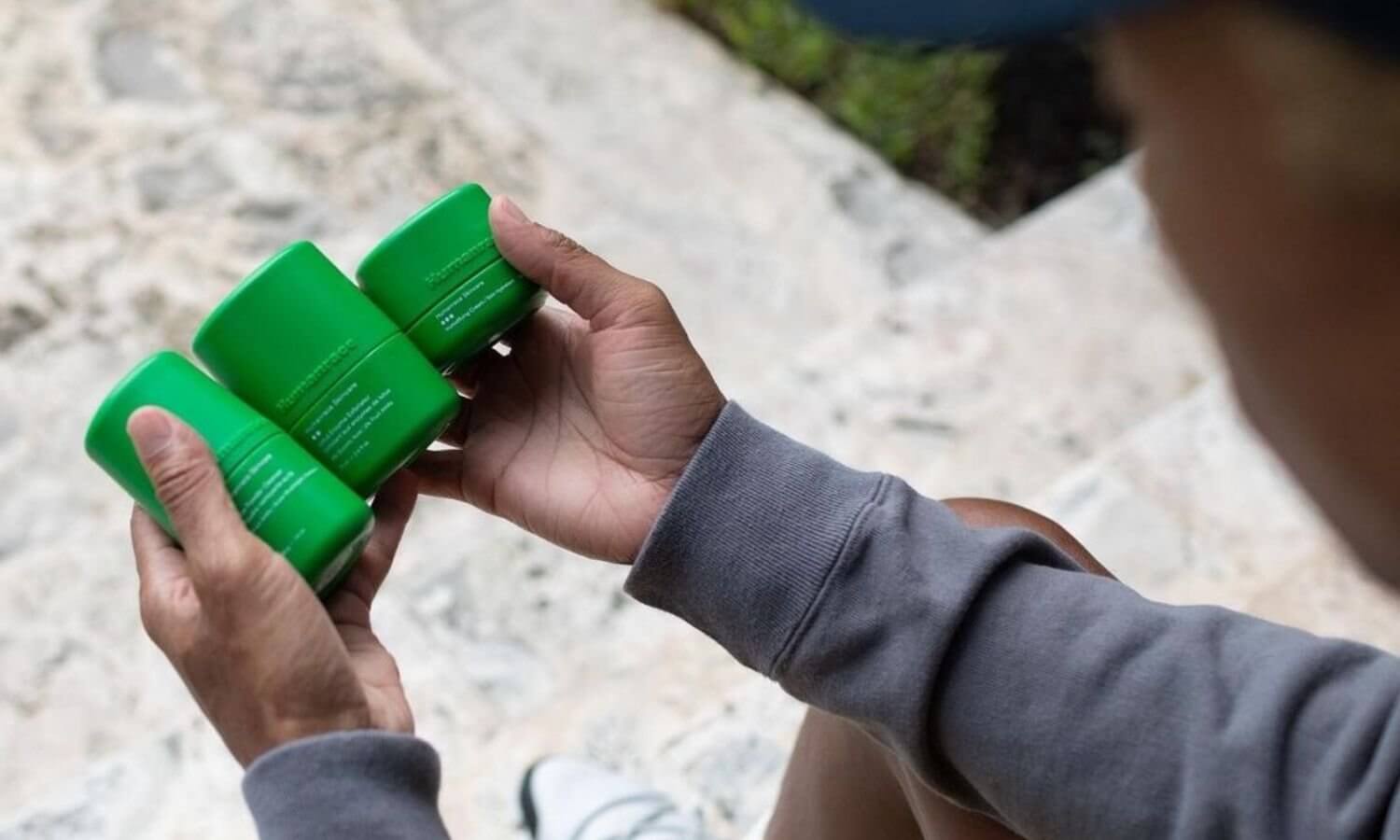 Pharrell Williams lancia “Humanrace”, la linea Skincare super inclusiva