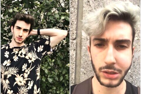 aggressione omofoba