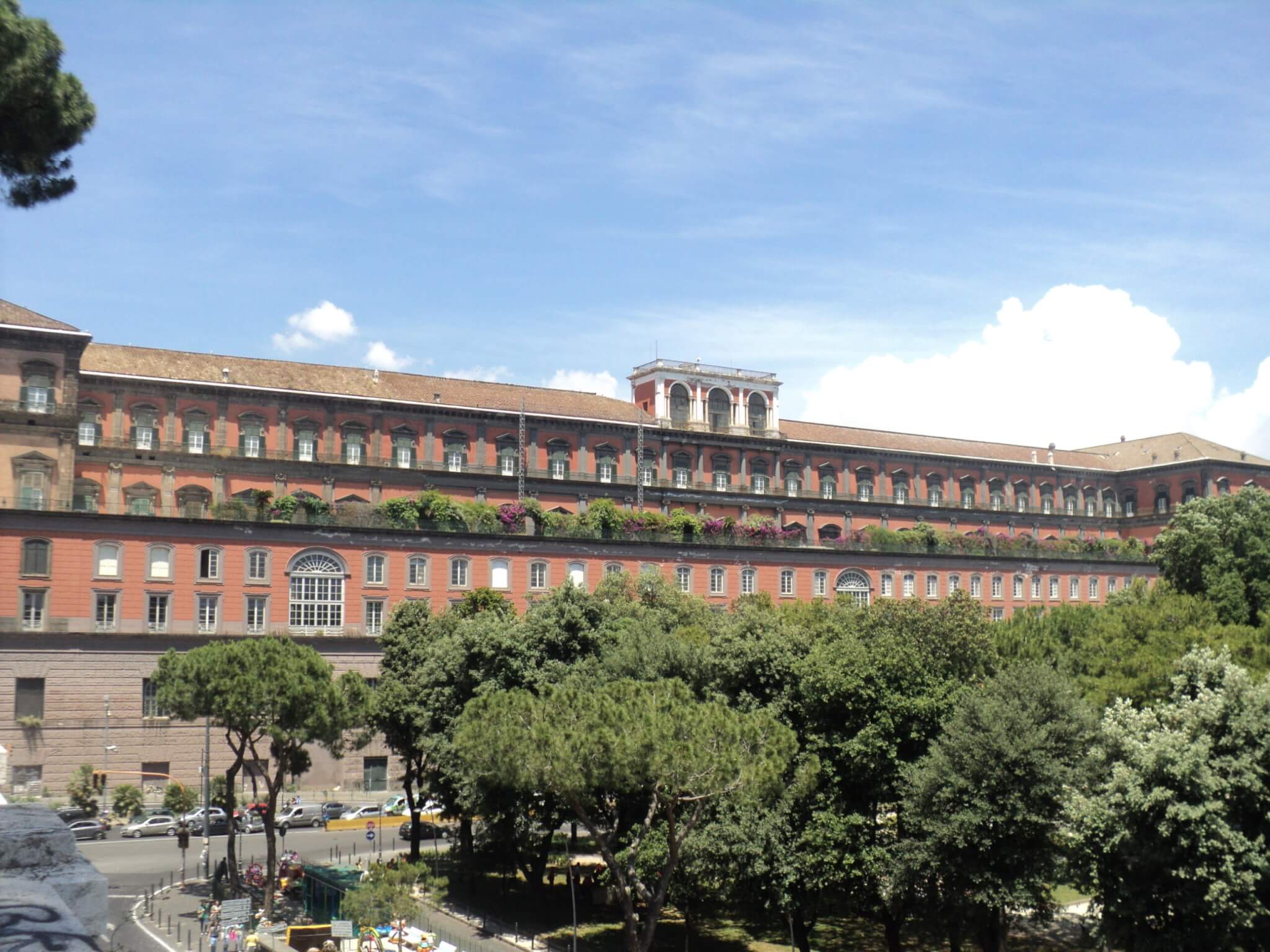 Luigi Settembrini e il racconto gay occultato per cento anni - settembrini biblioteca nazionale napoli scaled - Gay.it