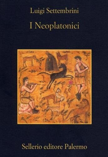 Luigi Settembrini e il racconto gay occultato per cento anni - settembrini neoplatonici - Gay.it